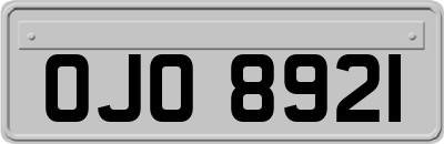 OJO8921