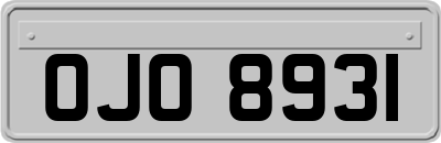 OJO8931
