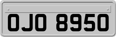 OJO8950
