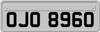 OJO8960