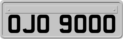 OJO9000