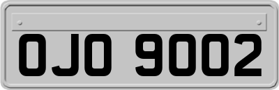 OJO9002
