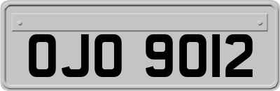 OJO9012