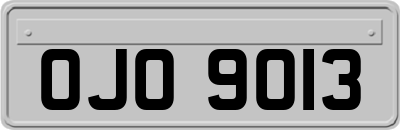 OJO9013