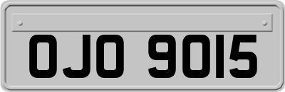 OJO9015