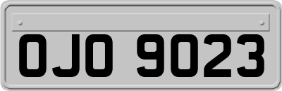 OJO9023