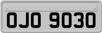 OJO9030