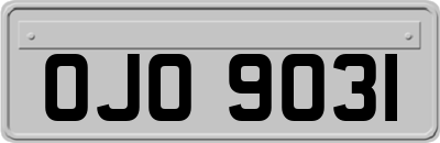 OJO9031