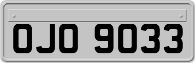 OJO9033