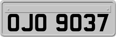 OJO9037