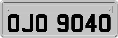 OJO9040