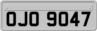 OJO9047