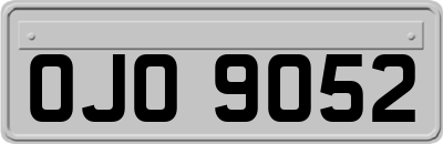 OJO9052