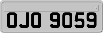 OJO9059