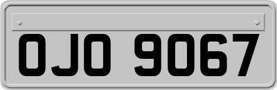 OJO9067