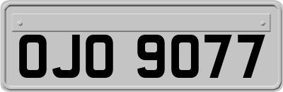 OJO9077