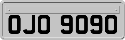 OJO9090