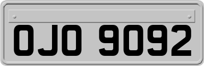 OJO9092