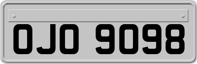OJO9098