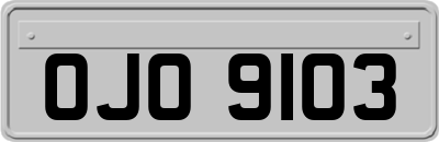OJO9103