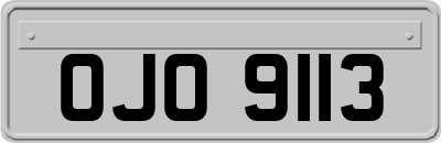 OJO9113