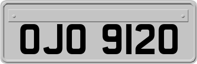 OJO9120