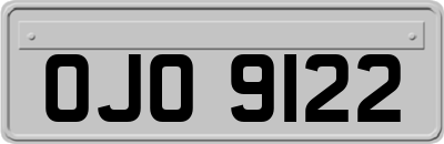 OJO9122