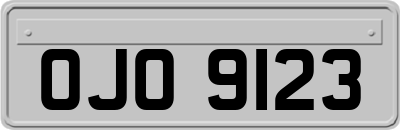 OJO9123