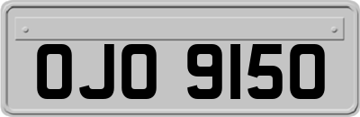 OJO9150