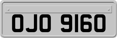 OJO9160