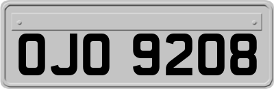 OJO9208