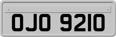 OJO9210
