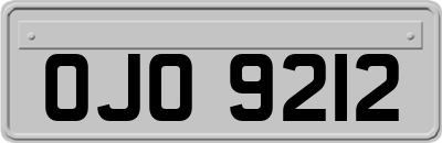OJO9212