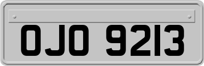 OJO9213