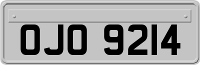 OJO9214