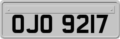 OJO9217
