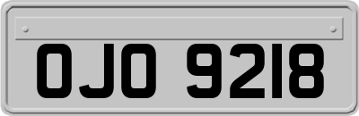 OJO9218