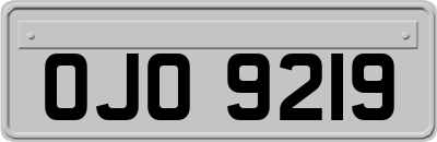 OJO9219