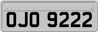 OJO9222