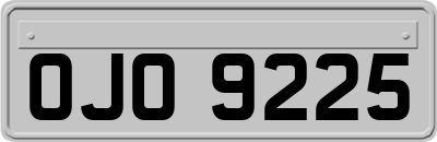 OJO9225