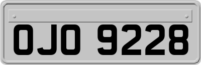 OJO9228