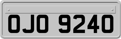 OJO9240