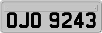 OJO9243