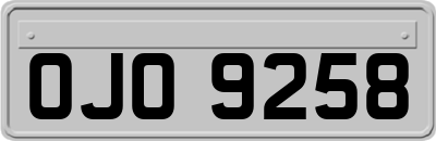OJO9258