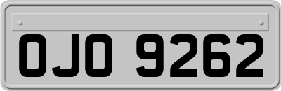 OJO9262