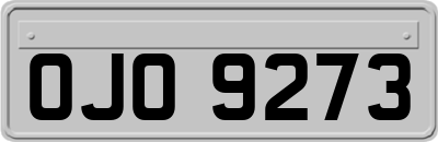 OJO9273
