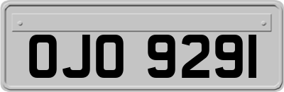 OJO9291