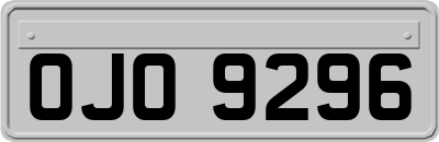 OJO9296