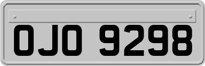 OJO9298