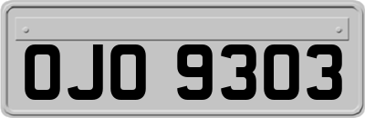 OJO9303